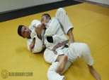 Inside the University 1024 - Armbar from the Back when Opponent Defends Choke